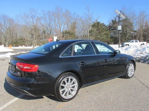 Used 2015 Audi A4 2.0T Premium image 31