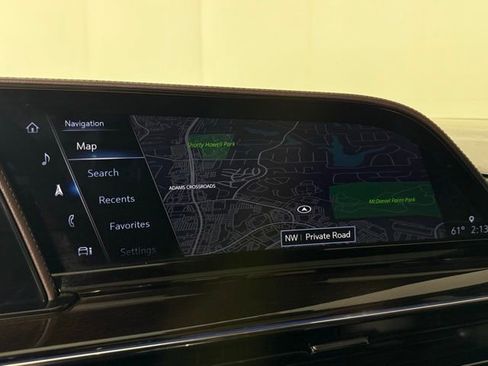 Certified 2023 Cadillac Escalade Sport Platinum image 23