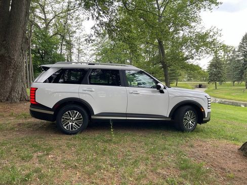 New 2026 Hyundai Palisade SEL AWD/4WD image 4