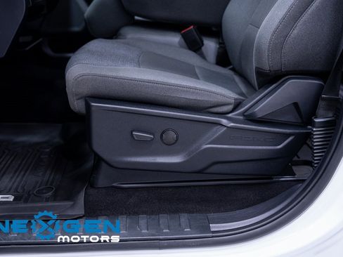 Used 2024 Ford F150 XLT w/ Tow/Haul Package image 21