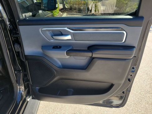 Used 2022 RAM 1500 Big Horn image 39