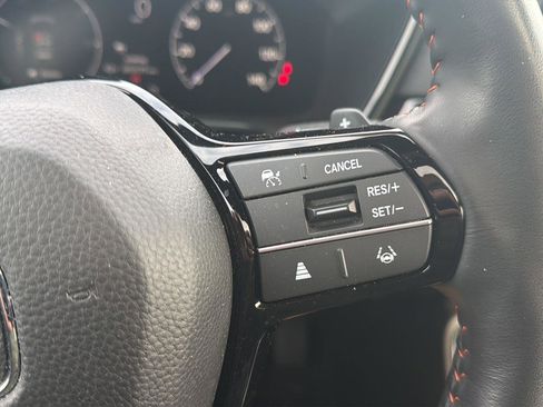 Used 2023 Honda CR-V Sport Touring image 16