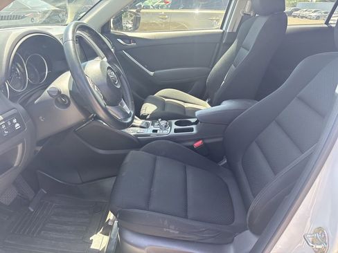 Used 2016 MAZDA CX-5 Touring AWD/4WD image 11