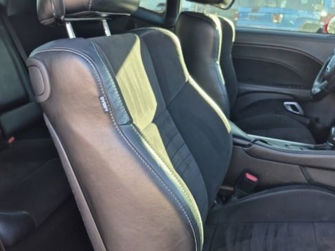 Certified 2022 Dodge Challenger R/T w/ Plus Package image 23