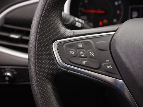 Used 2024 Chevrolet Malibu LT image 12