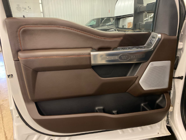 Used 2025 Ford F250 King Ranch AWD/4WD image 14