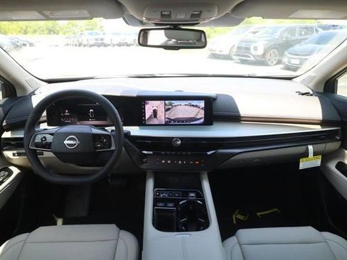 New 2026 Nissan Murano SL AWD/4WD image 6