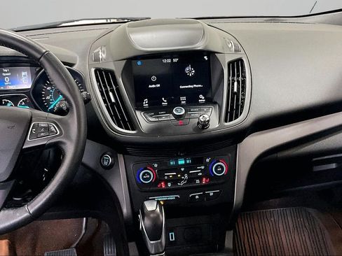Used 2019 Ford Escape SEL w/ Ford Safe & Smart Package AWD/4WD image 9