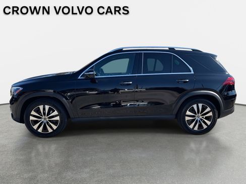 Used 2025 Mercedes-Benz GLE 350 4MATIC image 9