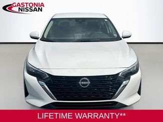 Used 2024 Nissan Sentra SV FWD video 2