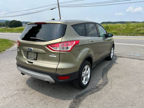 Used 2014 Ford Escape SE FWD image 8