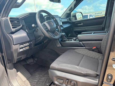 Used 2026 Toyota Tundra SR5 w/ SX Package AWD/4WD image 15