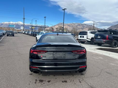 Used 2019 Audi RS 5 image 6