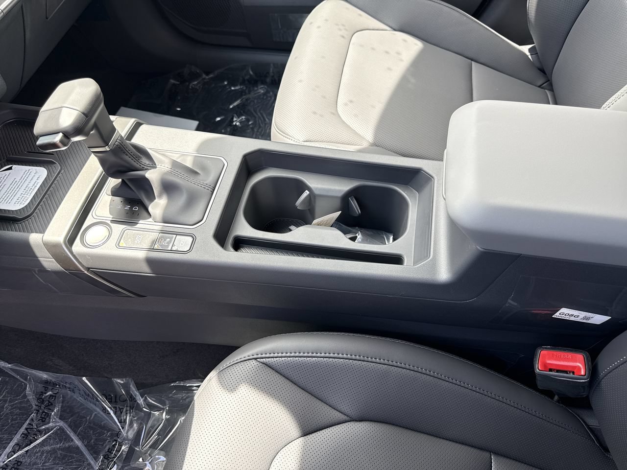 New 2027 Kia Seltos EX FWD image 23