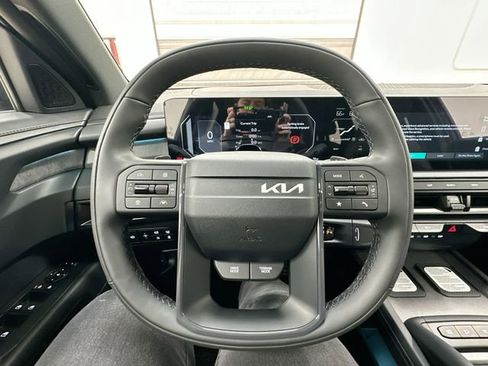 New 2027 Kia Telluride SX X-Line AWD/4WD image 12
