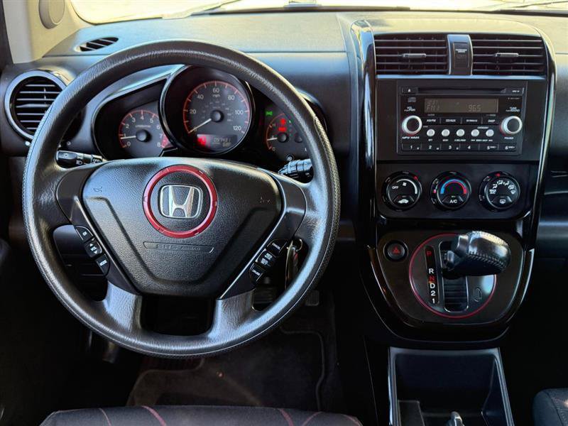 Used 2010 Honda Element SC image 10