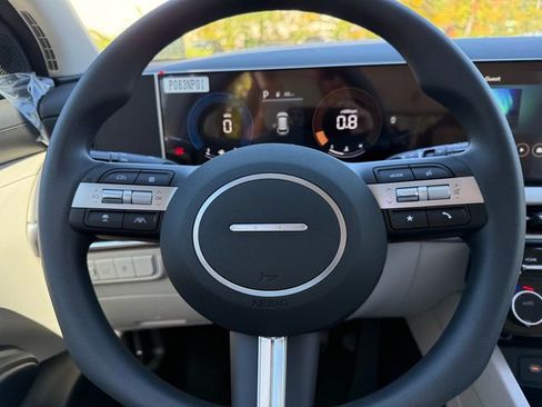 New 2026 Hyundai Tucson SEL image 21