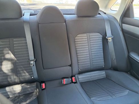 Used 2025 Kia K5 LXS image 33