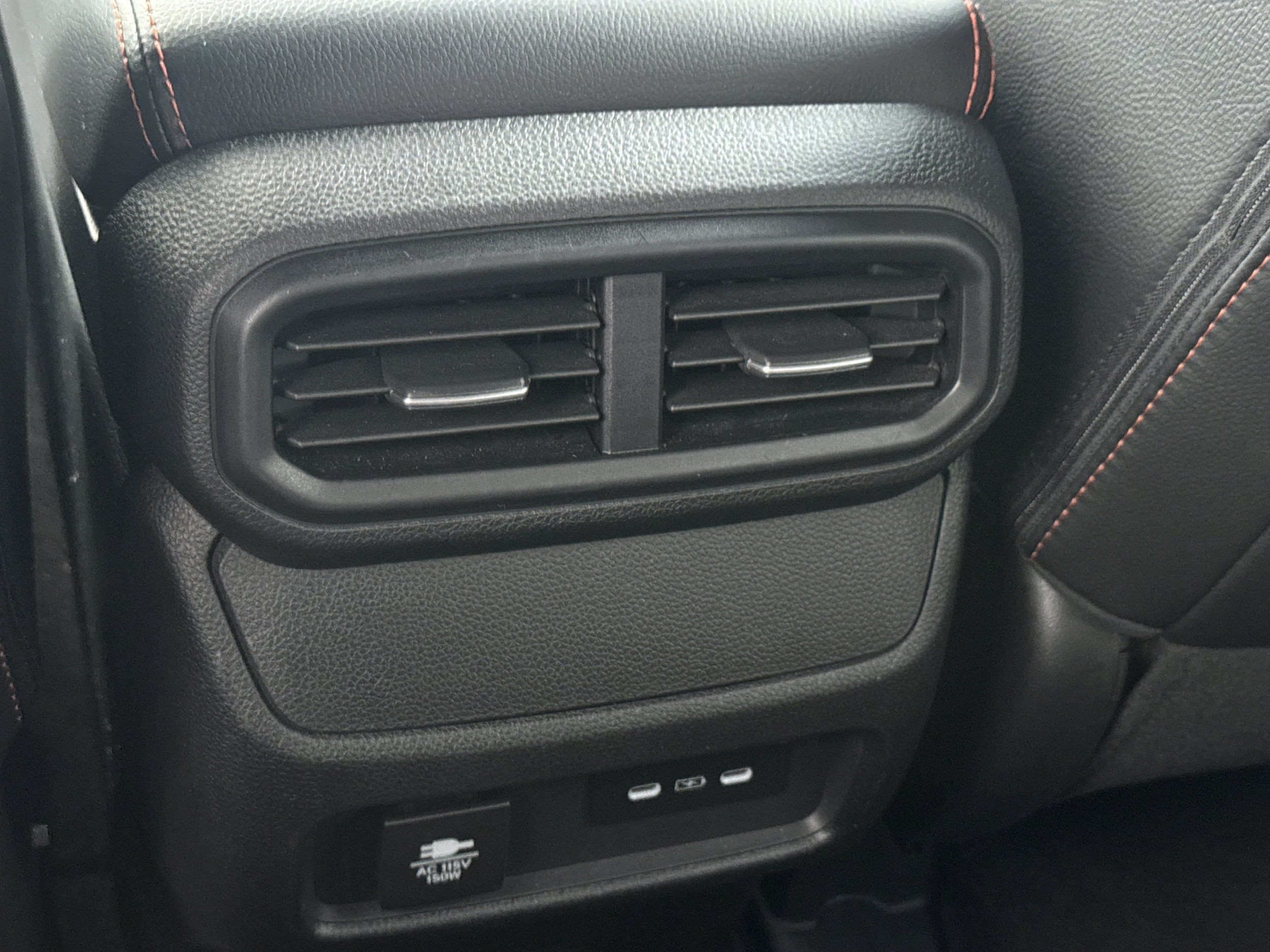 Used 2025 Honda Passport TrailSport image 18