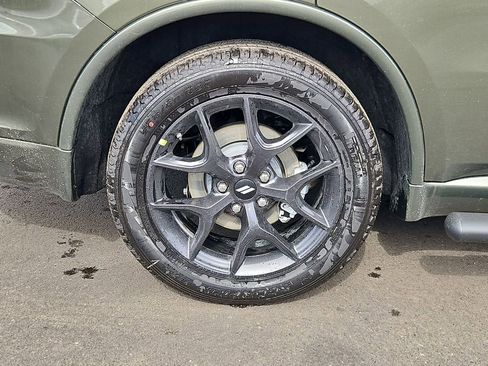 New 2026 Dodge Durango GT image 9