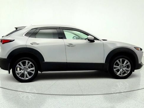 Used 2025 MAZDA CX-30 AWD 2.5 S w/ Premium Package image 4