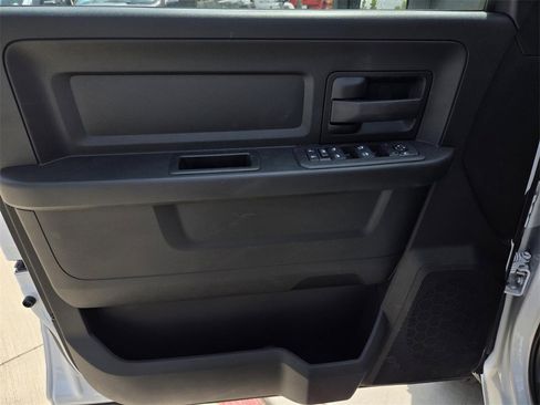 New 2025 RAM 3500 Tradesman image 19