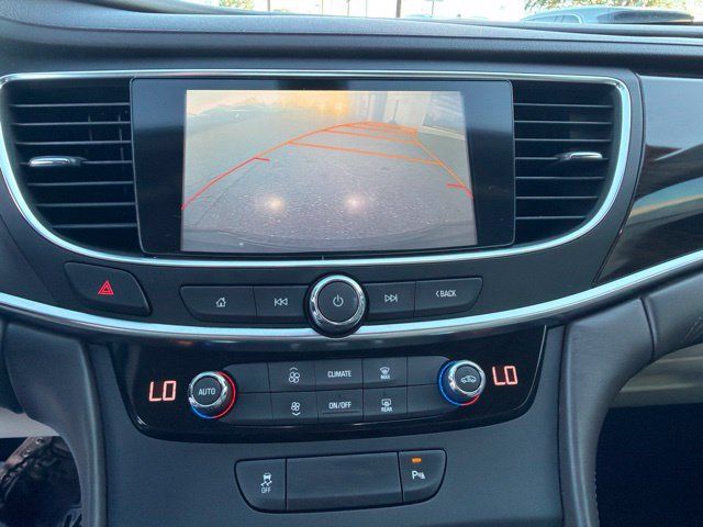 Used 2017 Buick LaCrosse Preferred FWD image 18