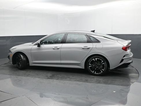 Used 2024 Kia K5 GT-Line image 3