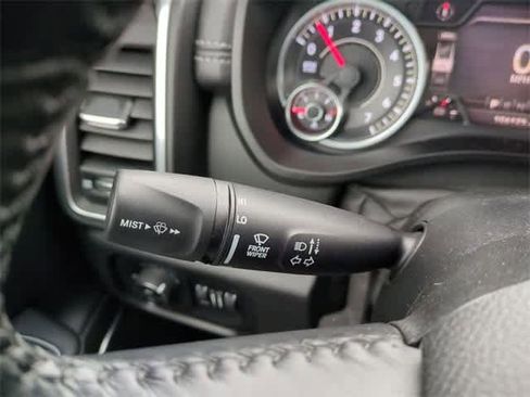 Used 2020 RAM 1500 Laramie w/ Sport Appearance Package image 27