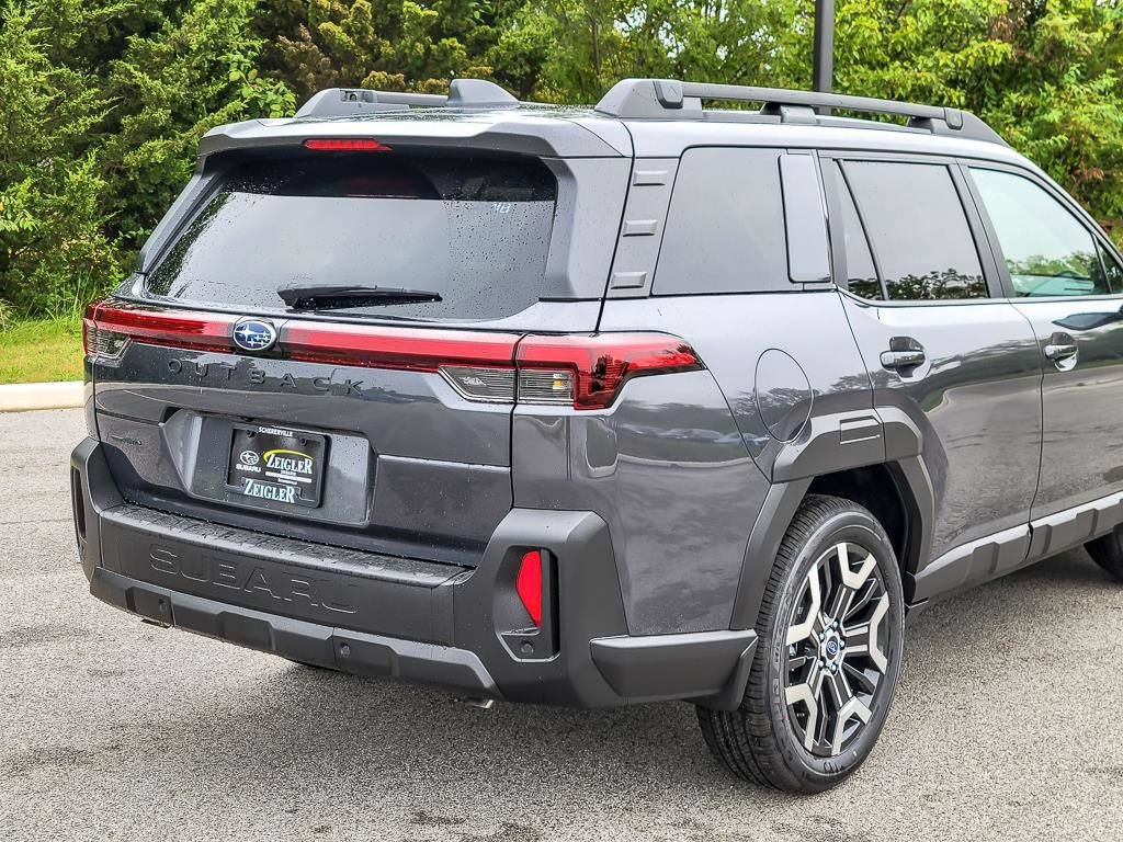 New 2026 Subaru Outback Touring XT AWD/4WD image 6
