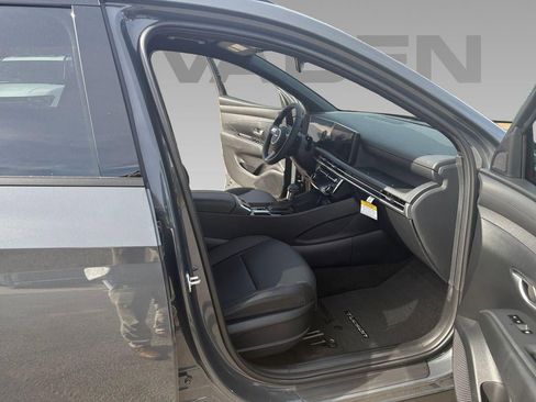 New 2026 Hyundai Tucson XRT image 41