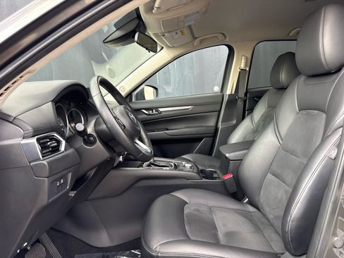 Used 2020 MAZDA CX-5 Touring AWD/4WD image 10