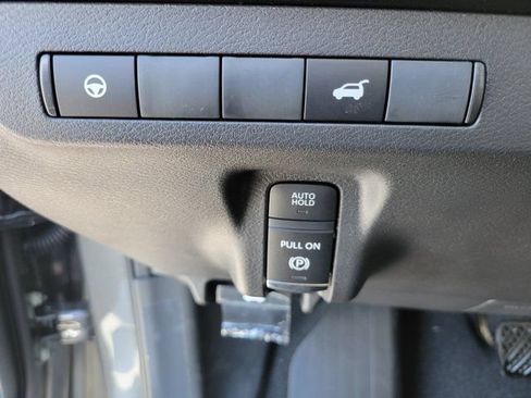 New 2026 Nissan Murano SV AWD/4WD image 16