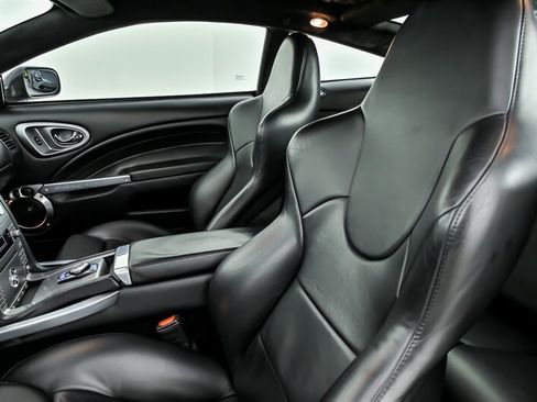 Used 2006 Aston Martin Vanquish S RWD image 26