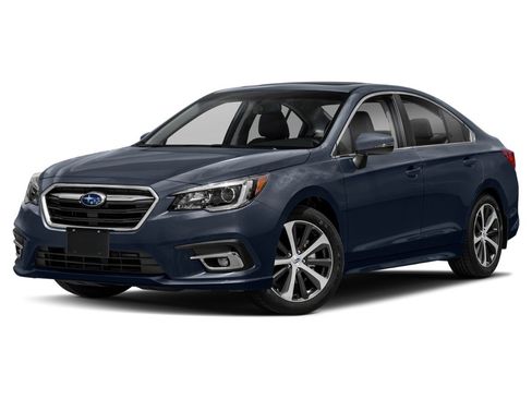 Used 2019 Subaru Legacy 2.5i Limited AWD/4WD image 1
