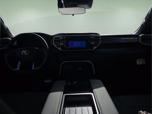 New 2026 Toyota Tundra SR5 AWD/4WD image 16