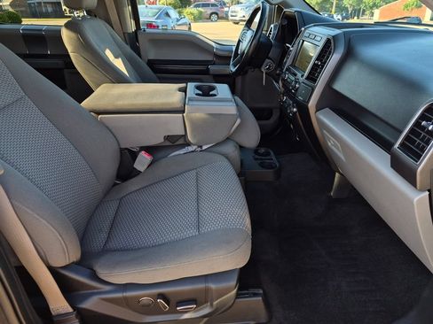 Used 2018 Ford F150 XLT w/ Equipment Group 302A Luxury AWD/4WD image 33