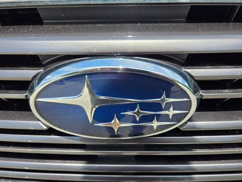 Used 2021 Subaru Ascent Limited w/ Technology Package AWD/4WD image 19