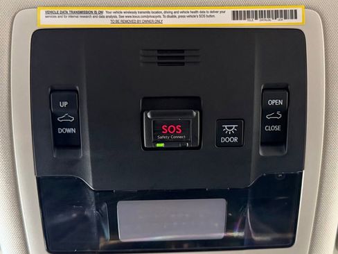 Used 2019 Lexus ES 350 w/ Premium Package FWD image 24