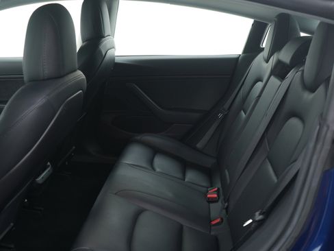 Used 2019 Tesla Model 3 Long Range image 14