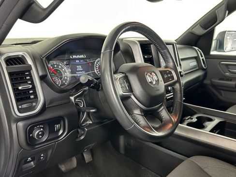 Used 2023 RAM 1500 Big Horn image 16