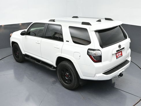 Certified 2023 Toyota 4Runner SR5 image 39