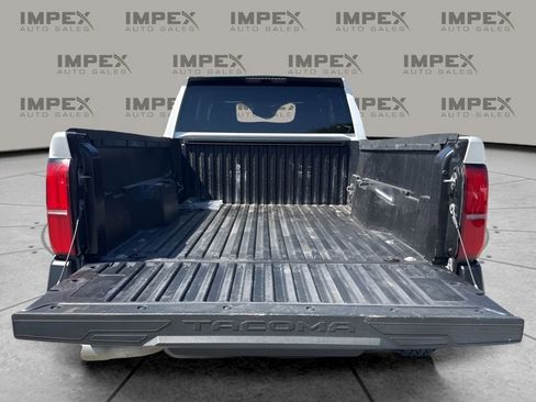 Used 2024 Toyota Tacoma SR RWD image 24