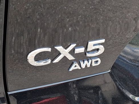 New 2026 MAZDA CX-5 Preferred AWD/4WD image 23