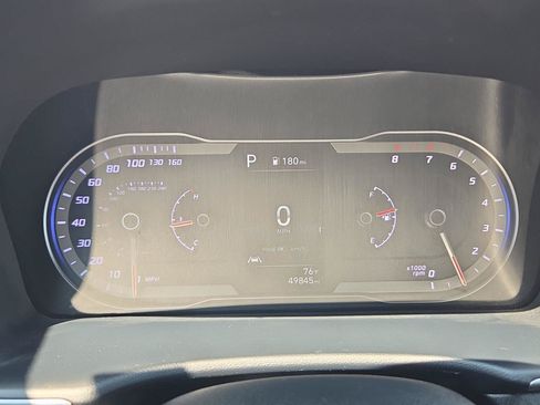 Used 2022 Hyundai Santa Cruz SEL AWD/4WD image 12