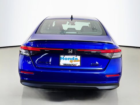 New 2026 Honda Accord Sport image 23