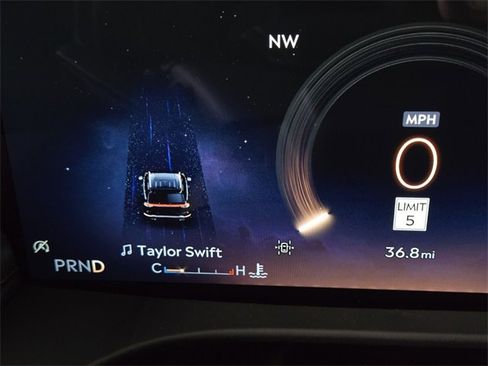 New 2026 Lincoln Aviator Reserve image 29