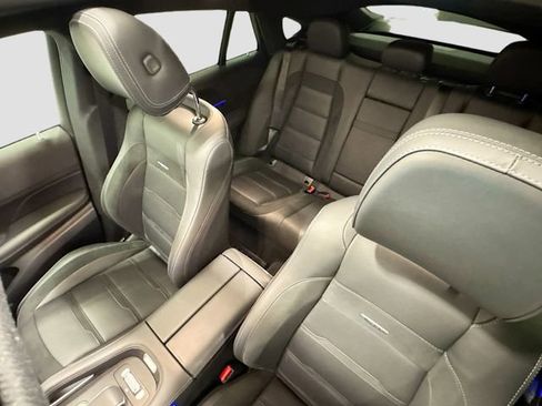 Certified 2024 Mercedes-Benz GLE 53 AMG 4MATIC Coupe image 23