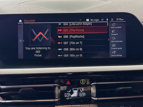 Used 2020 BMW Z4 M40i w/ Premium Package RWD image 22