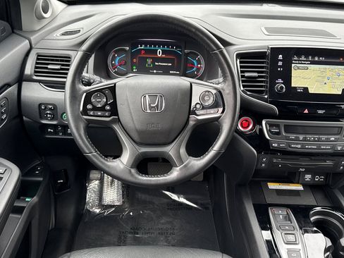 Used 2022 Honda Pilot Elite image 15